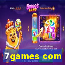 7games com